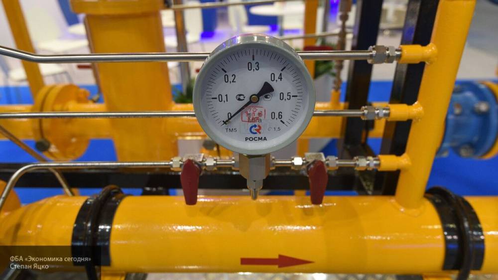 Ямальский газовый контракт между Россией и Польшей истек 17 мая - nation-news.ru - Россия - Польша - Варшава