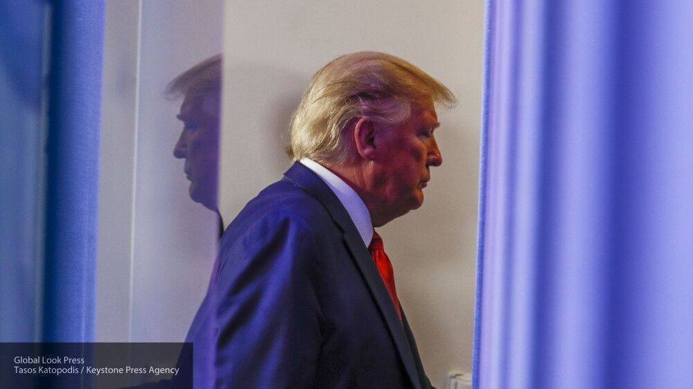 Дональд Трамп - Рольф Мютцених - Константин Салаев - Немецкий политик заявил, что ядерная политика США угрожает Европе - nation-news.ru - США - Германия