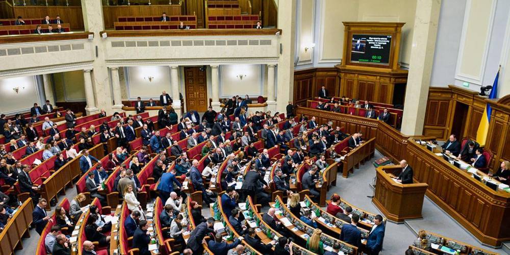 Дмитрий Разумков - Украина больше не будет добиваться признания СССР "агрессором во Второй мировой" - ruposters.ru - Украина - Германия