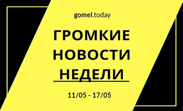 Как «откосить» от армии и получить «уголовку» за чрезмерную благодарность. Громкие новости недели - gomel.today - Минск - Гомель - район Петриковский
