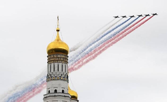 Португалия - История как политическое оружие: кто все-таки выиграл Вторую мировую войну? (Observador, Португалия) - inosmi.ru - Португалия