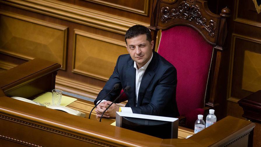 Ульяна Супрун - Евгений Шевченко - Сторонник Зеленского призвал вернуть медицину времен СССР - gazeta.ru - Украина