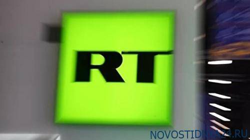 Любовь Соболь - RT нарушает положения закона об НКО. Но Минюст отказался выписывать штраф - novostidnya24.ru - Россия