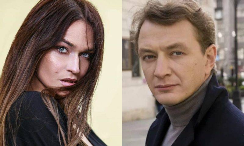 Алена Водонаева - Марат Башаров - «Отчего такая забота о Башарове?»: Водонаева обвинила Первый канал в оправдании насилия - bloknot.ru - Россия