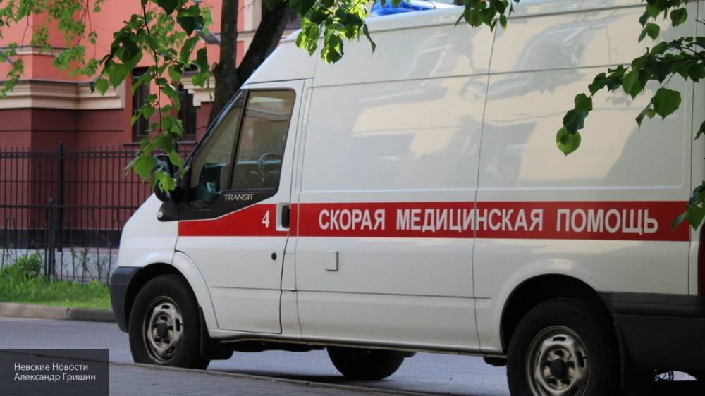 Мария Базарева - Иномарка влетела в гараж под Рязанью, погибли два человека - nation-news.ru - Москва - Рязань