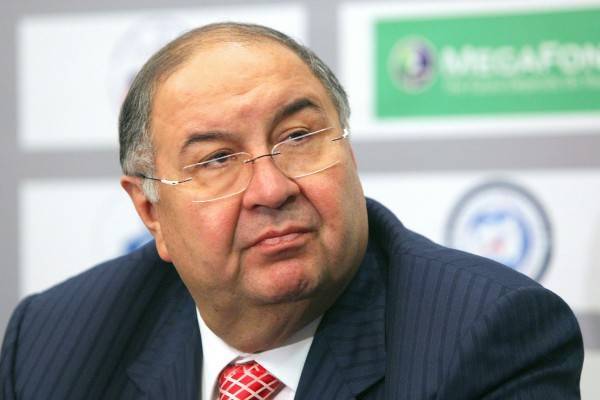 Алишер Усманов - Михаил Фридман - Роман Абрамович - Трое россиян вошли в двадцатку богатейших жителей Великобритании - trud.ru - Россия - Англия
