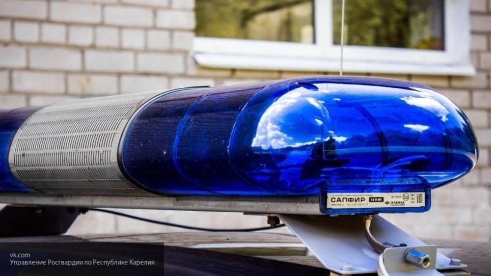 Возможный налетчик на автосервис в Петербурге обратился в больницу с переломами пяток - inforeactor.ru - Ленинградская обл. - Санкт-Петербург - Всеволожск