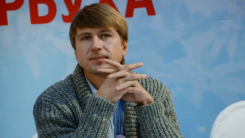 Алексей Ягудин - Ягудин об обвинениях в свой адрес: любую ахинею СМИ подхватывают - russian.rt.com