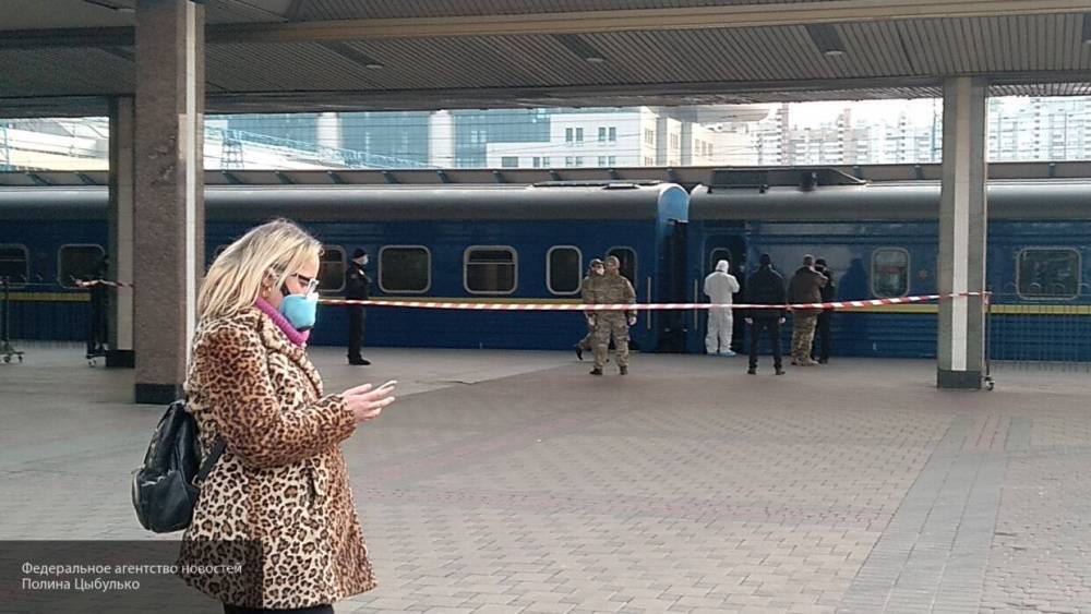 Ульяна Супрун - Евгений Шевченко - Шевченко: пандемия показала Украине, что лучшая система здравоохранения была в СССР - politros.com - Украина
