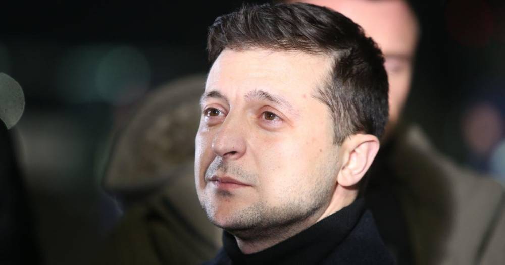 Владимир Зеленский - Петр Порошенко - Ростислав Ищенко - Политолог: смена стратегии Зеленского по Донбассу ничего не даст - ren.tv - Украина - Киев - ДНР - ЛНР