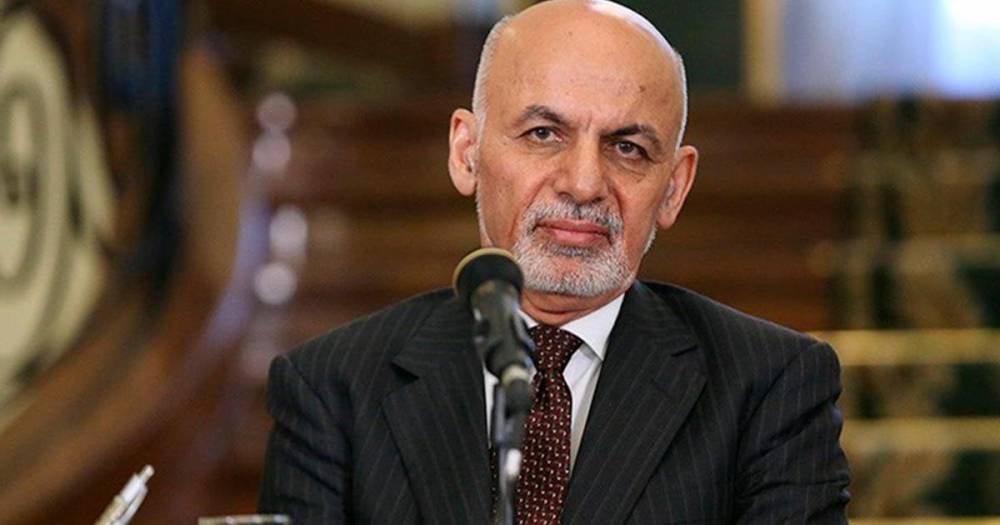 Абдулла Абдулла - Ашраф Гани - Президент Афганистана и его политический соперник заключили договор - ren.tv - Афганистан