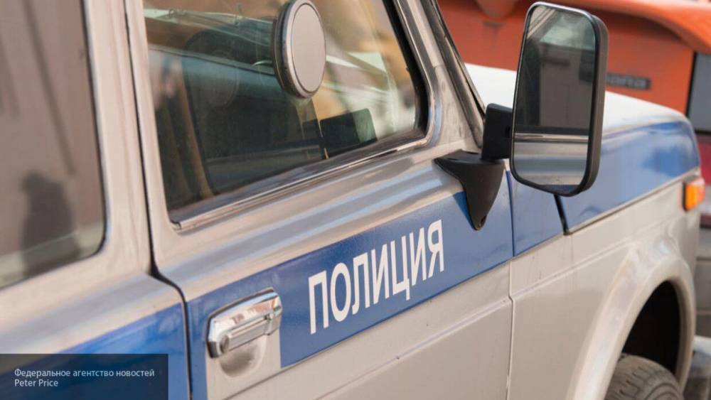 Пациент с переломанными ногами может быть одним из грабителей автосервиса в Петербурге - nation-news.ru - Санкт-Петербург