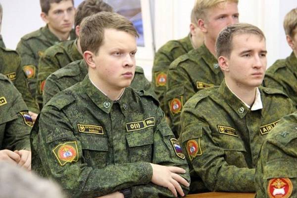 Виктор Садовничий - Дату военных сборов для студентов МГУ перенесут из-за коронавируса на неопределённый срок - govoritmoskva.ru - Москва - Россия