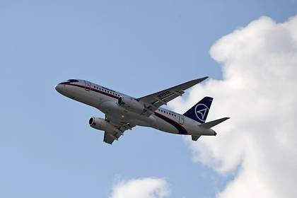 Юрий Борисов - Российскому Sukhoi SuperJet 100 предрекли успех после пандемии коронавируса - lenta.ru - Россия - Китай - Мексика