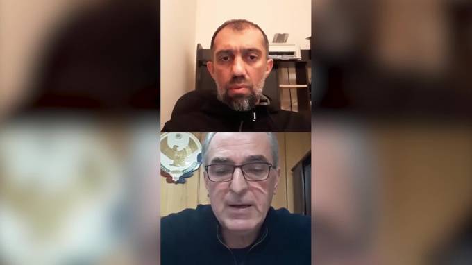 Руслан Курбанов - Джамалудин Гаджиибрагимов - В Дагестане от коронавируса умерли более 40 врачей - piter.tv - респ. Дагестан