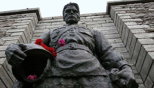 К 75-летию Победы: «прибалтийский» вклад в разгром нацистской Германии - eadaily.com - Германия - Эстония - Литва - Латвия