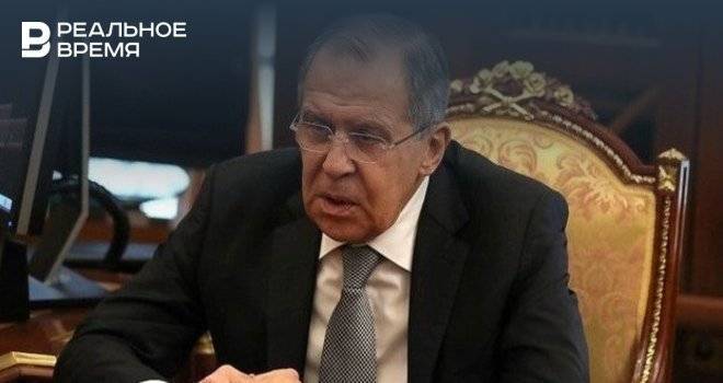 Сергей Лавров - Рустам Минниханов - Евгений Примаков - Сергей Лавров отметил эффективность группы «Россия — Исламский мир» - realnoevremya.ru - Россия - респ. Татарстан