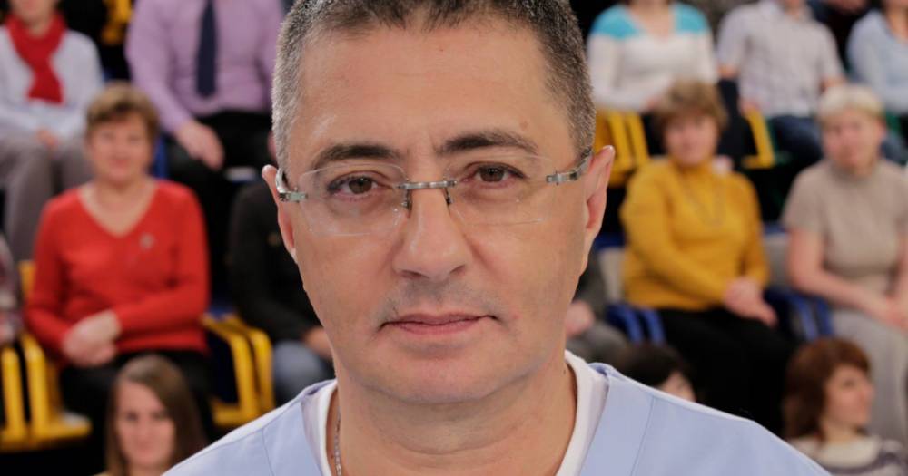 Александр Мясников - Доктор Мясников рассказал, как лучше всего защититься от коронавируса - ren.tv - Москва