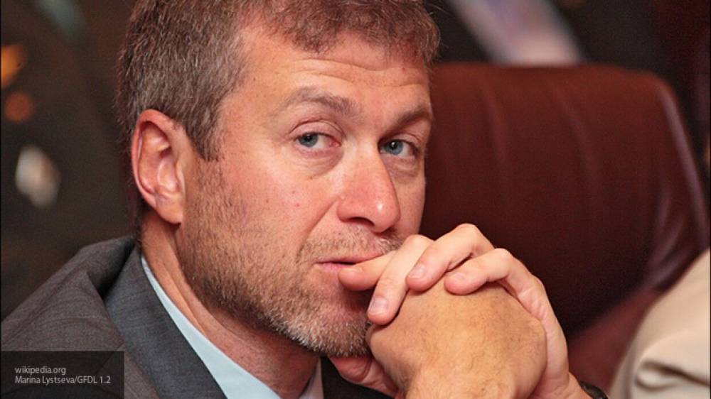 Алишер Усманов - Михаил Фридман - Роман Абрамович - Трое россиян вошли в двадцатку богатейших жителей Британии - polit.info - Россия - Англия