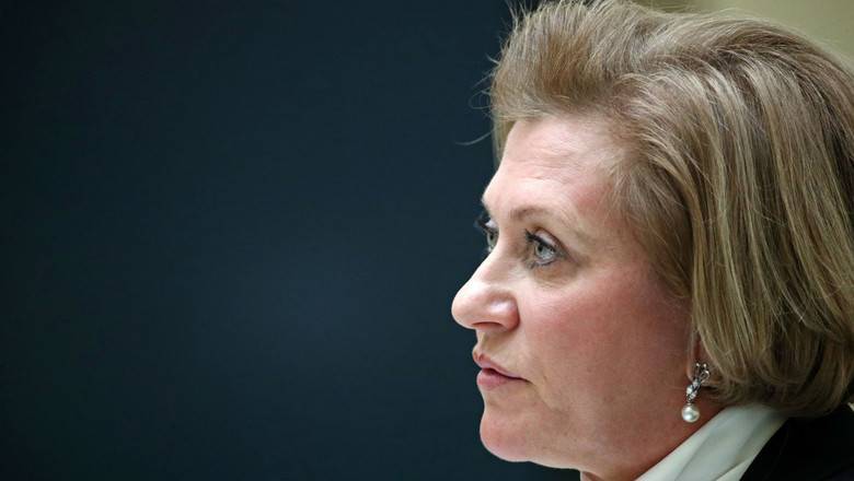 Роспотребнадзор заявил об остановке прироста заболеваемости коронавирусом - newizv.ru - Москва - Россия
