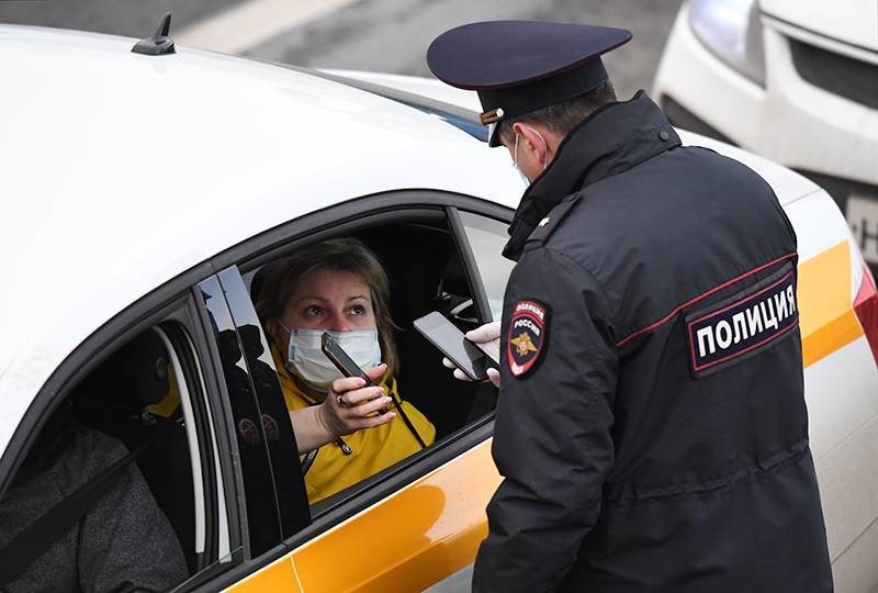 Эдуард Лысенко - Эдуард Лысенко: Ни одного штрафа из-за ошибки "Соцмониторинга" не выписано - tvc.ru - Москва