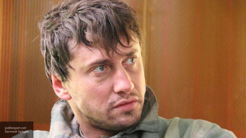 Шокированный Прилучный рассказал о случившемся "адовом беспределе" - nation-news.ru