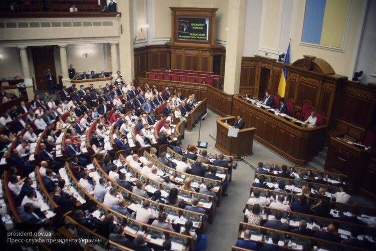 Ульяна Супрун - Евгений Шевченко - Вадим Наумов - Шевченко предложил вернуть на Украину советскую медицину - nation-news.ru - Россия - Украина - Киев