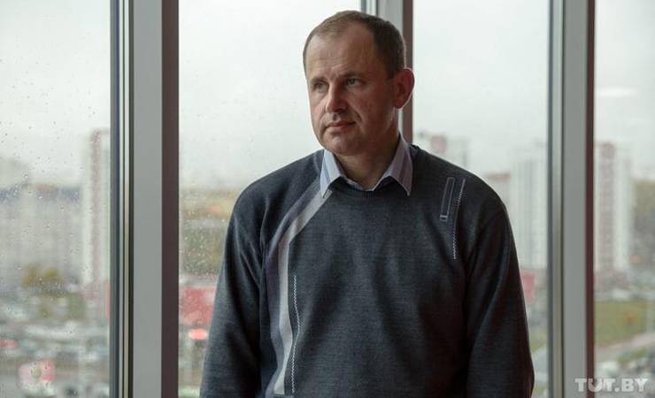 «Вышли на прибыль, а меня теперь судят». Экс-директора Добрушского коммунального предприятия обвиняют в коррупции - gomel.today - Добруш