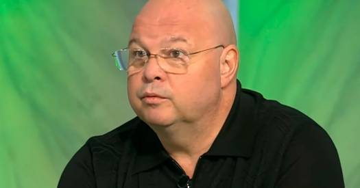 Андрей Червиченко - Андрей Червиченко: Кому суждено подхватить коронавирус, тот и подхватит - sovsport.ru