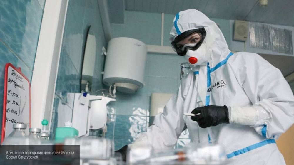 Российские исследователи опубликовали модель распространения COVID-19 в регионах - nation-news.ru - Россия - Уфа