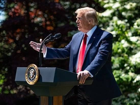 Дональд Трамп - Джером Пауэлл - Трамп готовит доллару падение: мир на пороге катаклизма - newtvnews.ru - США - Вашингтон
