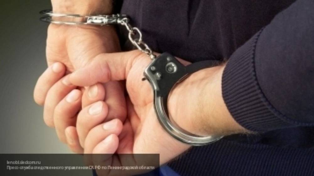 Житель Челябинской области вышел из тюрьмы и попал под стражу - inforeactor.ru - Челябинская обл. - респ. Чувашия - Копейск