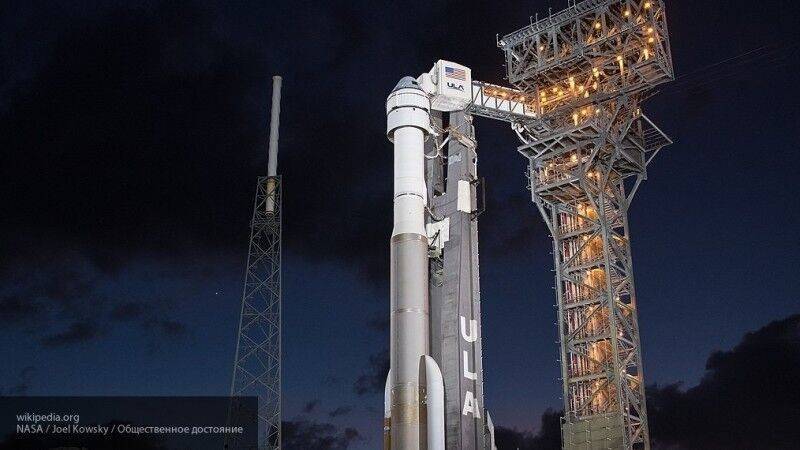 Ракета-носитель Atlas 5 с секретным шаттлом стартовала в США - politexpert.net - США - шт.Флорида
