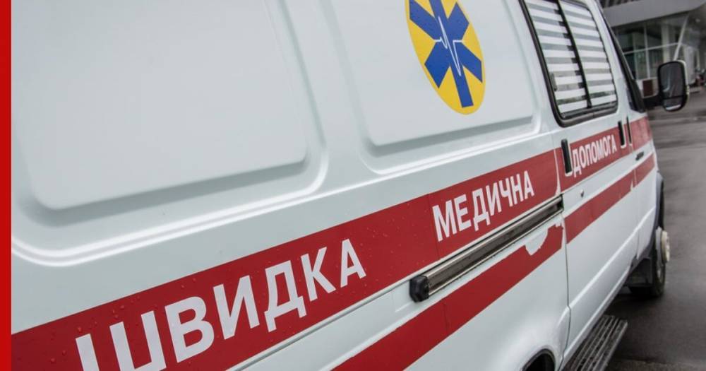 Владимир Зеленский - Ульяна Супрун - Евгений Шевченко - На Украине призвали вернуть медицину в стране к стандартам СССР - profile.ru - Украина
