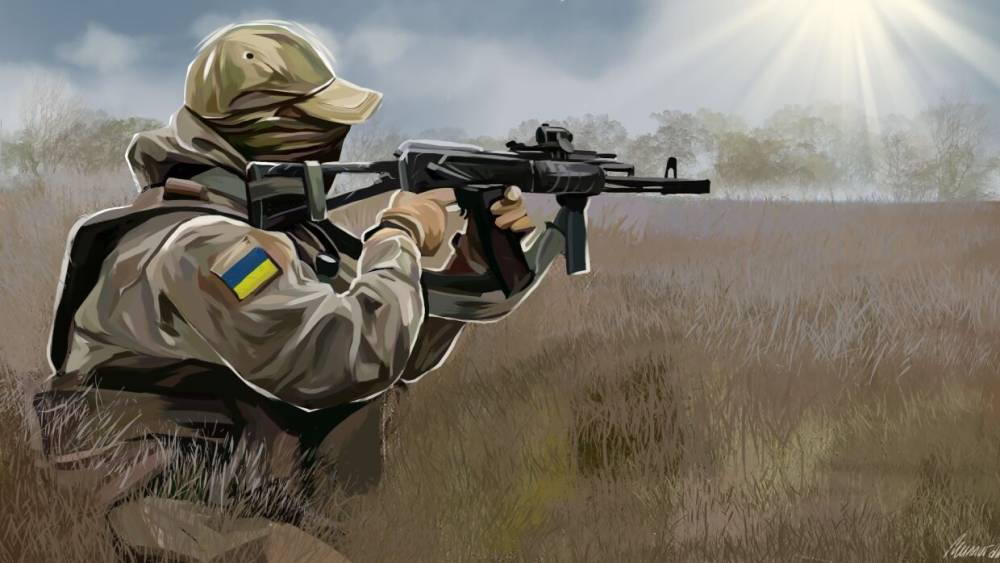 Донбасс сегодня: перестрелка в ВСУ привела к потерям, паника из-за COVID-19 нарастает - riafan.ru - Украина - ДНР - Горловка - Донецк