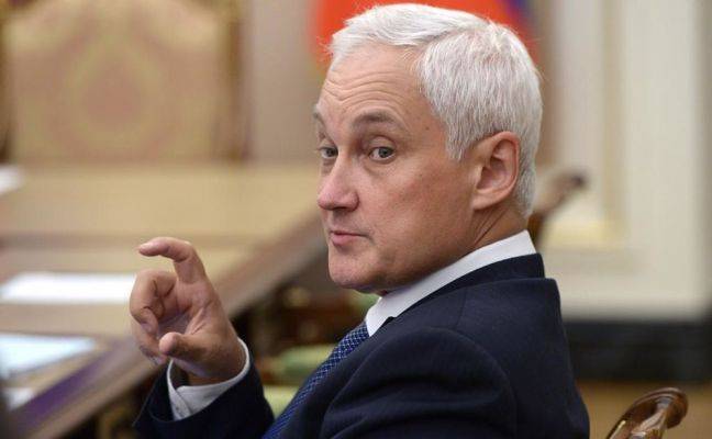 Белоусов раздал новые поручения Минтруду, Минздраву и Минфину - eadaily.com - Россия