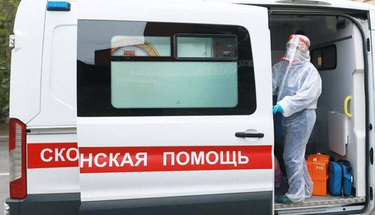 В Архангельске СК проверит задержку выплат работникам скорой - newtvnews.ru - Россия - Архангельск - окр.Ненецкий - Архангельская обл.