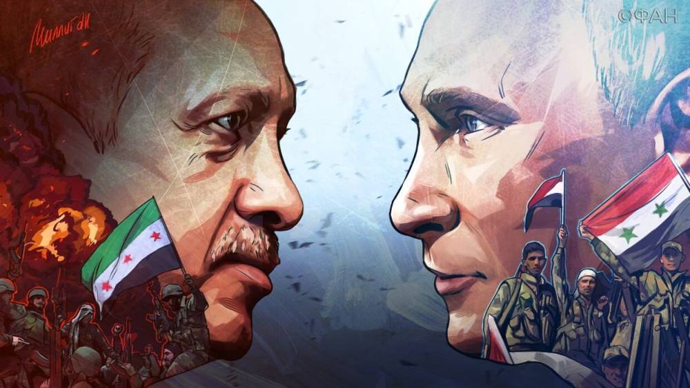Джеймс Ставридис - В Совфеде объяснили турецкому министру, почему нельзя шутить с Россией - riafan.ru - Россия - США - Турция
