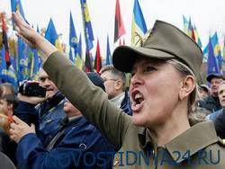 В Украине День памяти жертв политических репрессий - novostidnya24.ru - Украина