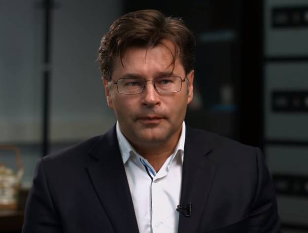 Алексей Мухин - Мухин: Запад развяжет ядерную войну с Россией руками Украины - politexpert.net - Россия - США - Украина - Англия