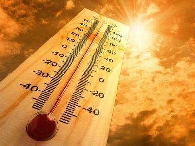 В Анталье установлен абсолютный температурный рекорд - news.am - Turkey - провинция Анталья