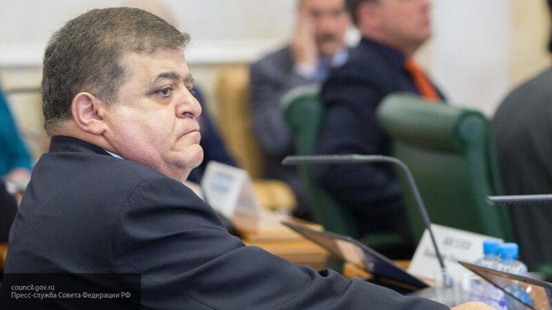 Владимир Джабаров - Джабаров заявил, что Россия не питает иллюзий о союзничестве с Турцией - politexpert.net - Москва - Россия - Сирия - Турция - Анкара