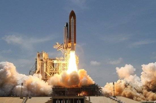 Кларк Купер - США запустили ракету-носитель Atlas 5 с секретным шаттлом - pnp.ru - Москва - Россия - США - шт.Флорида