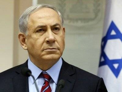 Биньямин Нетаньяху - Беня Ганцем - Нетаньяху представил парламенту 35-е правительство Израиля - news.am - Израиль