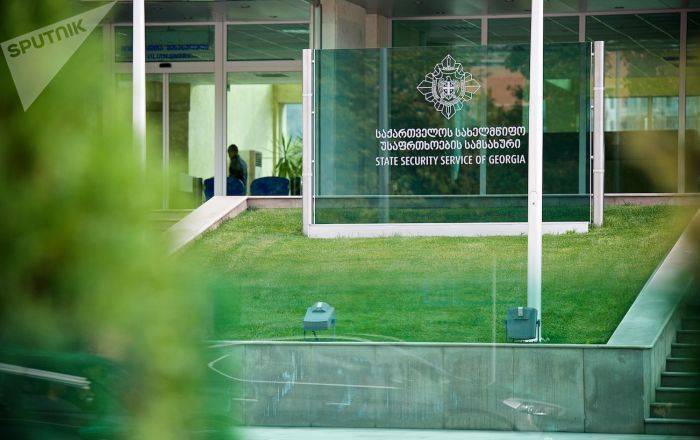 Один из руководителей "Исламского государства"* экстрадирован в Грузию - sputnik-georgia.ru - Сирия - Украина - Киев - Грузия - Тбилиси