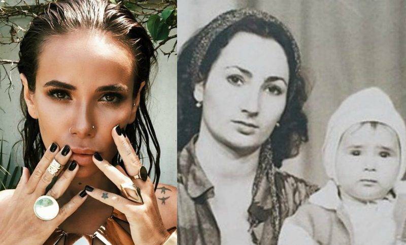 Айза Анохина - «Желали смерти и пугали Аллахом»: Айза рассказала, почему от нее отвернулись родители - bloknot.ru - Москва