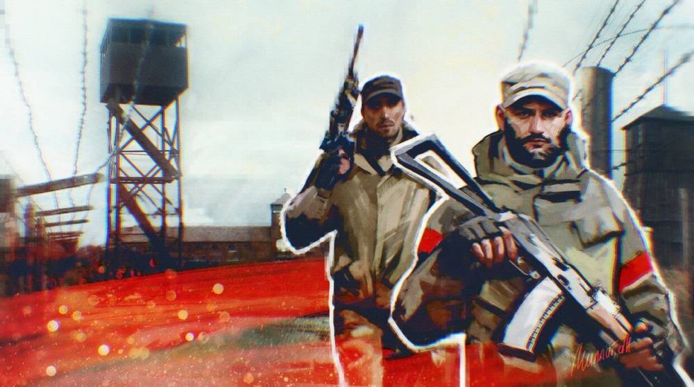 Донбасс сегодня: «Правый сектор» расстрелял солдат ООС, операция СБУ привела к потерям ВСУ - riafan.ru - Украина - Луганская обл. - ДНР - Горловка - Донецк - ЛНР