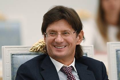 Леонид Федун - Заразившийся коронавирусом владелец «Спартака» Федун рассказал о самочувствии - lenta.ru - Москва - Россия
