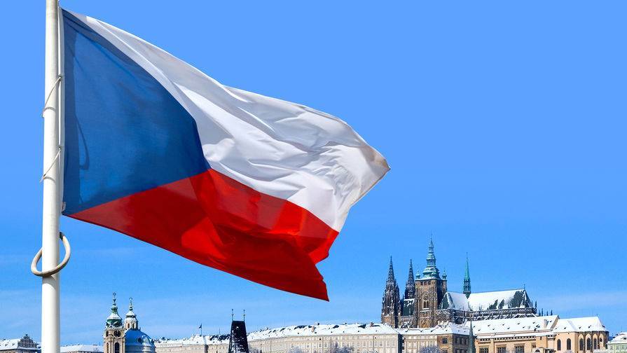 Ян Гамачек - Вице-премьер Чехии заявил, что доказательств ввоза яда из России нет - gazeta.ru - Россия - Чехия - Прага