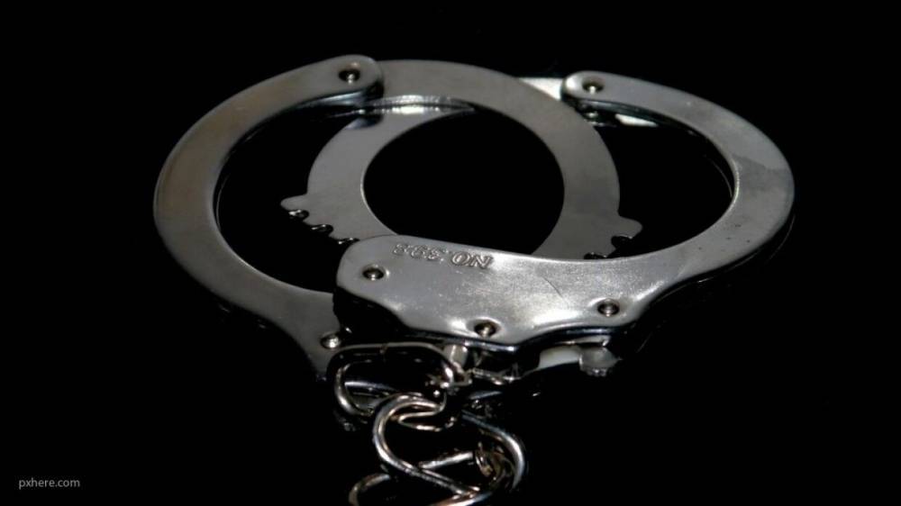 Двое мужчин задержаны по подозрению в нападении на полицейского в Ногинске - nation-news.ru - Московская обл. - Ногинск